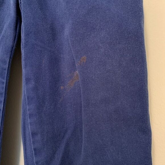 Blue Gymboree Chino Pants  - Picture 2 of 7